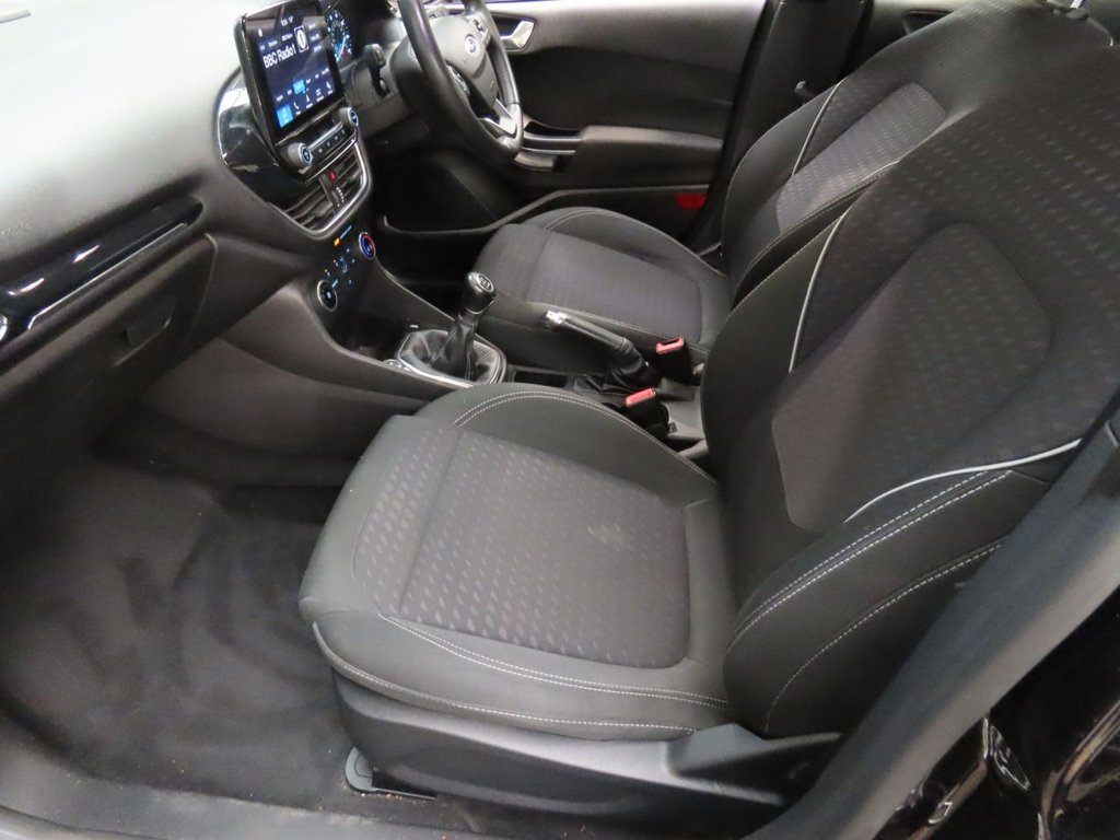 Used Ford Fiesta 2018 for sale - 76554813: Photo 13