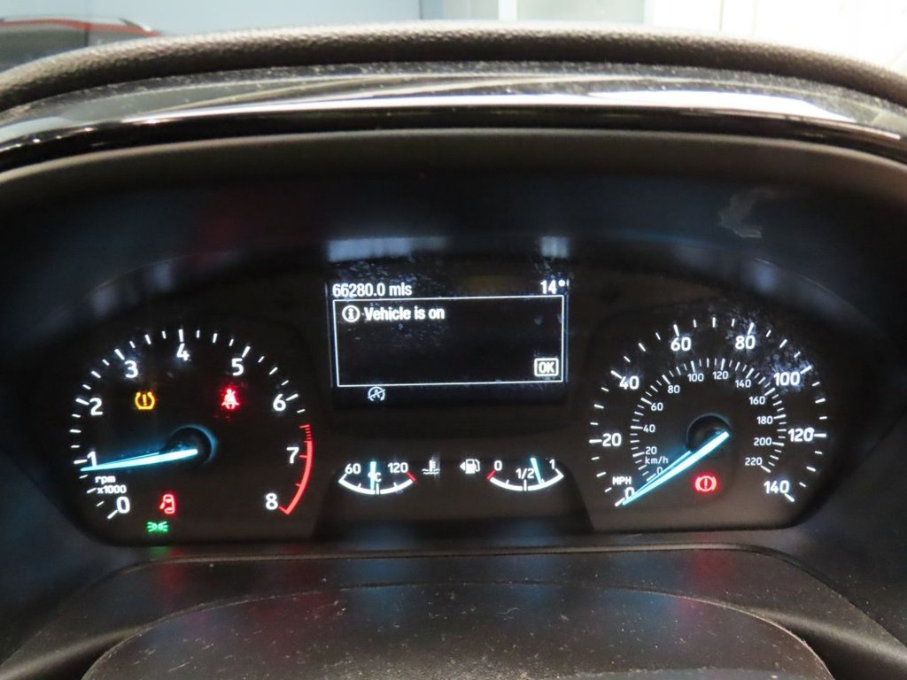 Used Ford Fiesta 2018 for sale - 76554813: Photo 14