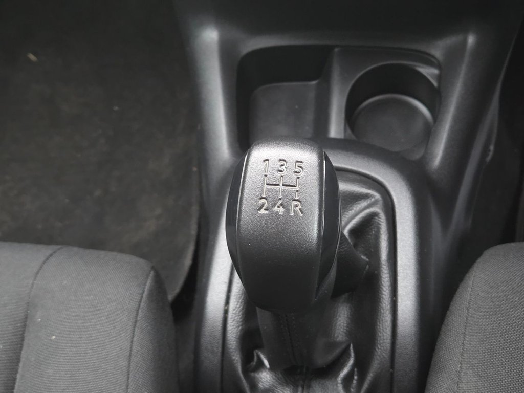 Used Citroen C4 Cactus 2018 for sale - 76554811: Photo 11