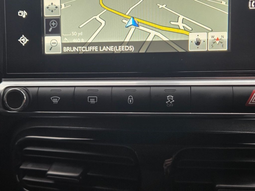 Used Citroen C4 Cactus 2018 for sale - 76554811: Photo 12