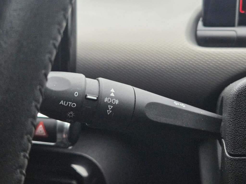 Used Citroen C4 Cactus 2018 for sale - 76554811: Photo 13