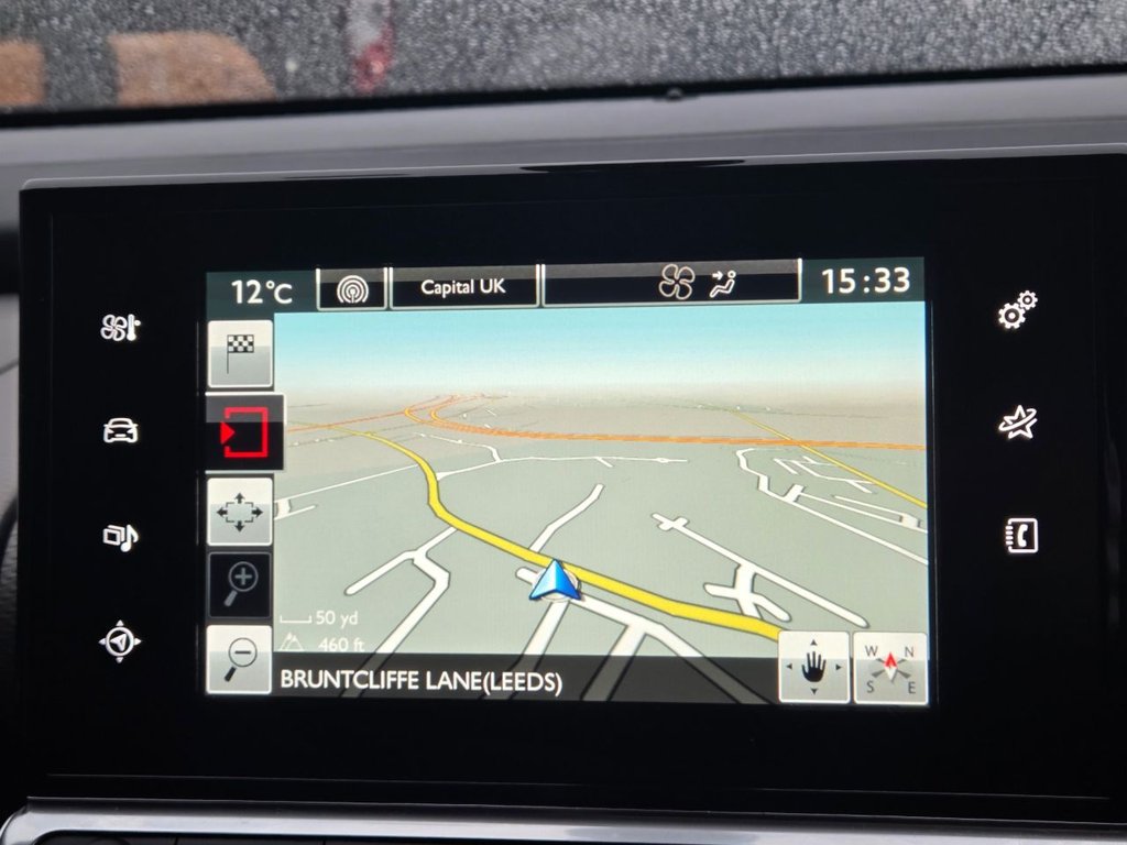 Used Citroen C4 Cactus 2018 for sale - 76554811: Photo 15