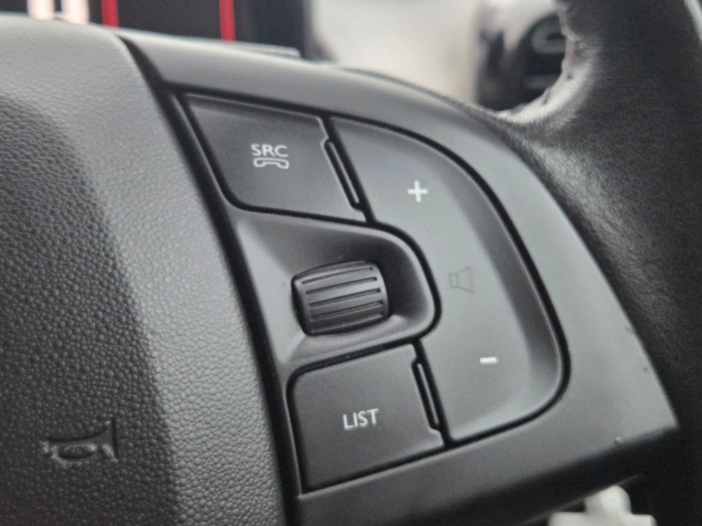 Used Citroen C4 Cactus 2018 for sale - 76554811: Photo 17