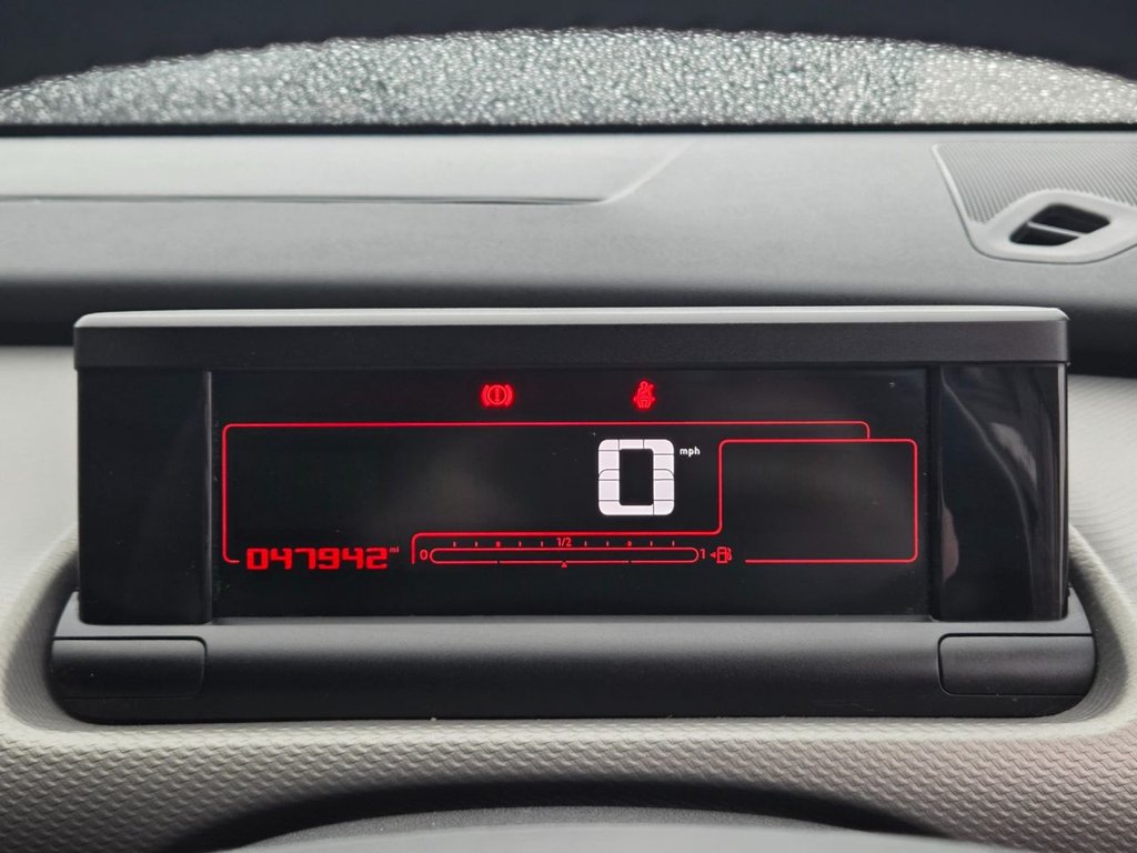 Used Citroen C4 Cactus 2018 for sale - 76554811: Photo 21