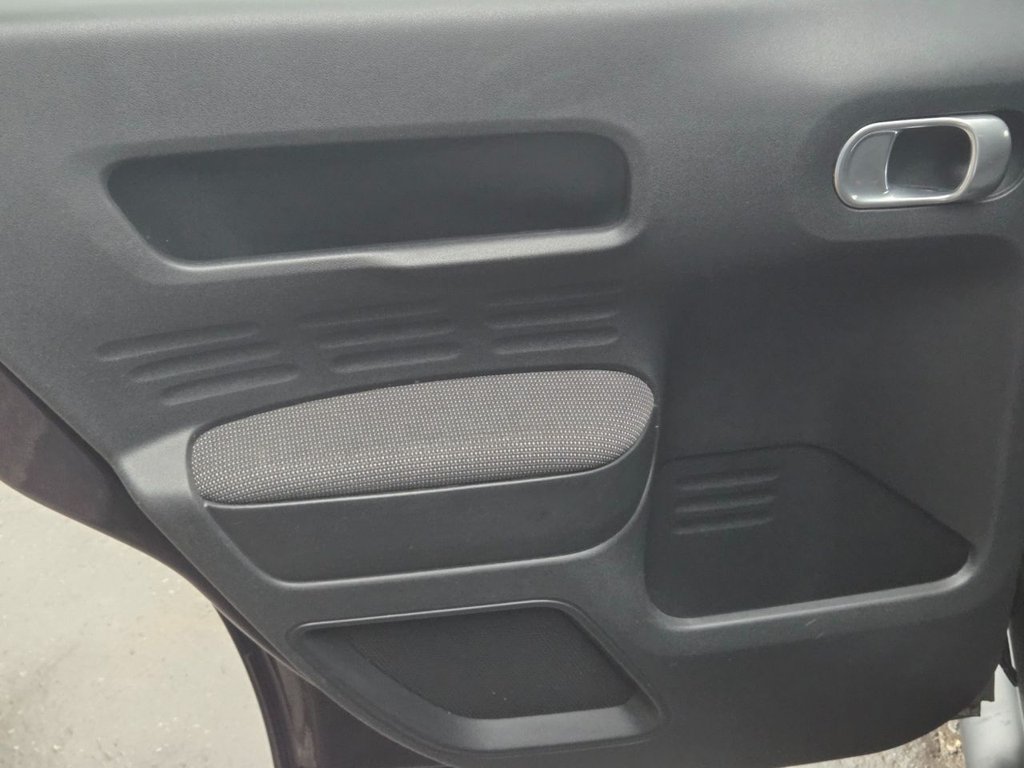 Used Citroen C4 Cactus 2018 for sale - 76554811: Photo 26