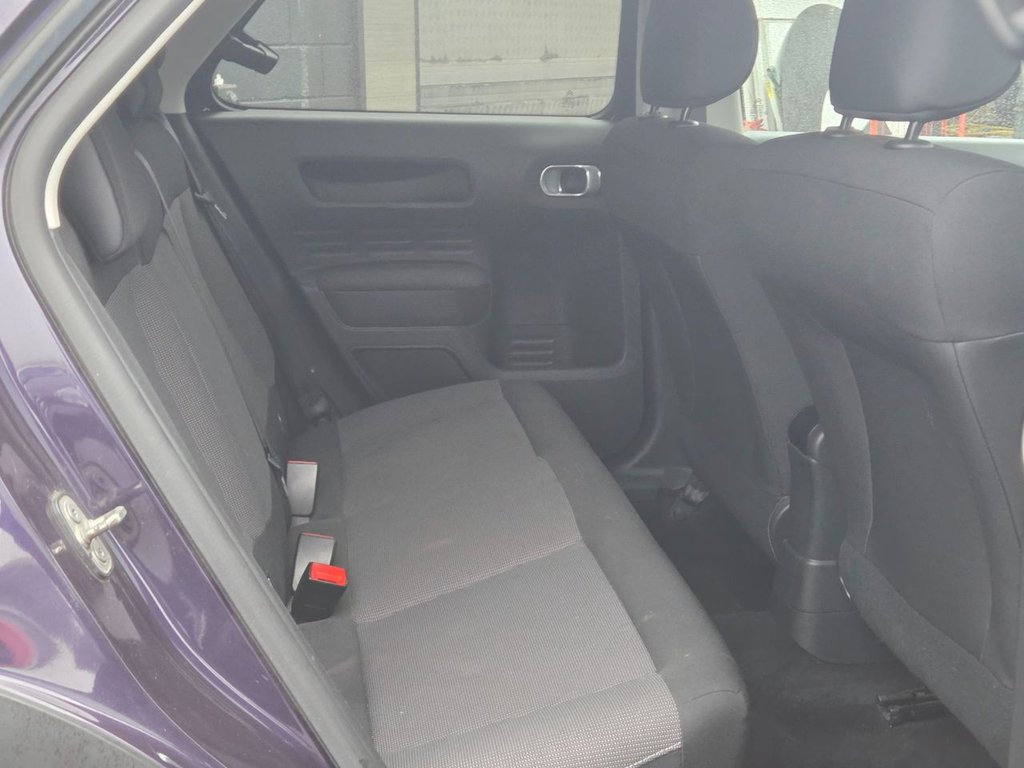 Used Citroen C4 Cactus 2018 for sale - 76554811: Photo 28