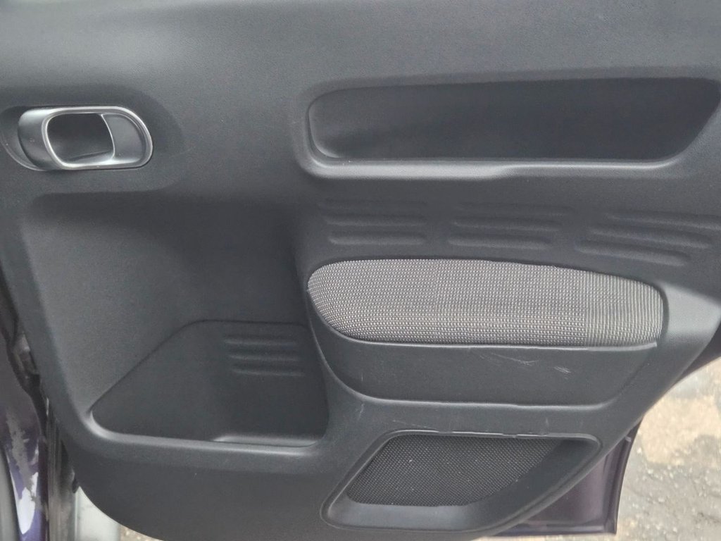 Used Citroen C4 Cactus 2018 for sale - 76554811: Photo 29