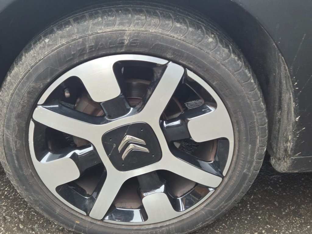 Used Citroen C4 Cactus 2018 for sale - 76554811: Photo 31