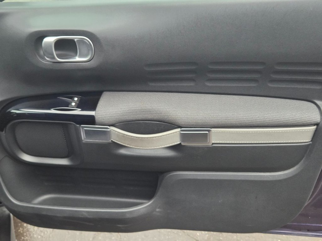 Used Citroen C4 Cactus 2018 for sale - 76554811: Photo 32