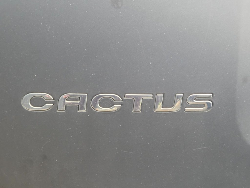 Used Citroen C4 Cactus 2018 for sale - 76554811: Photo 35