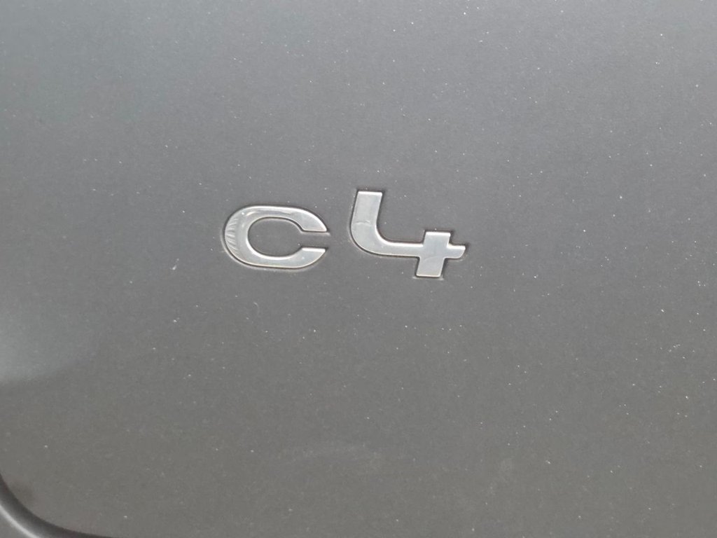 Used Citroen C4 Cactus 2018 for sale - 76554811: Photo 39