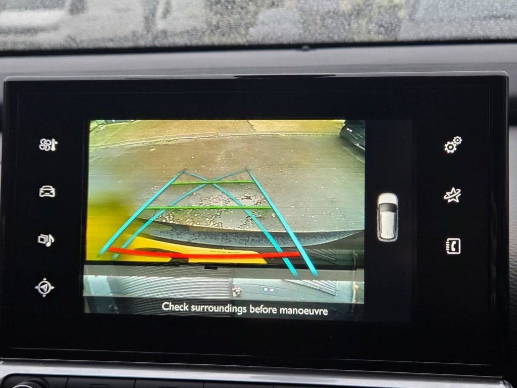 Used Citroen C4 Cactus 2018 for sale - 76554811: Photo 9