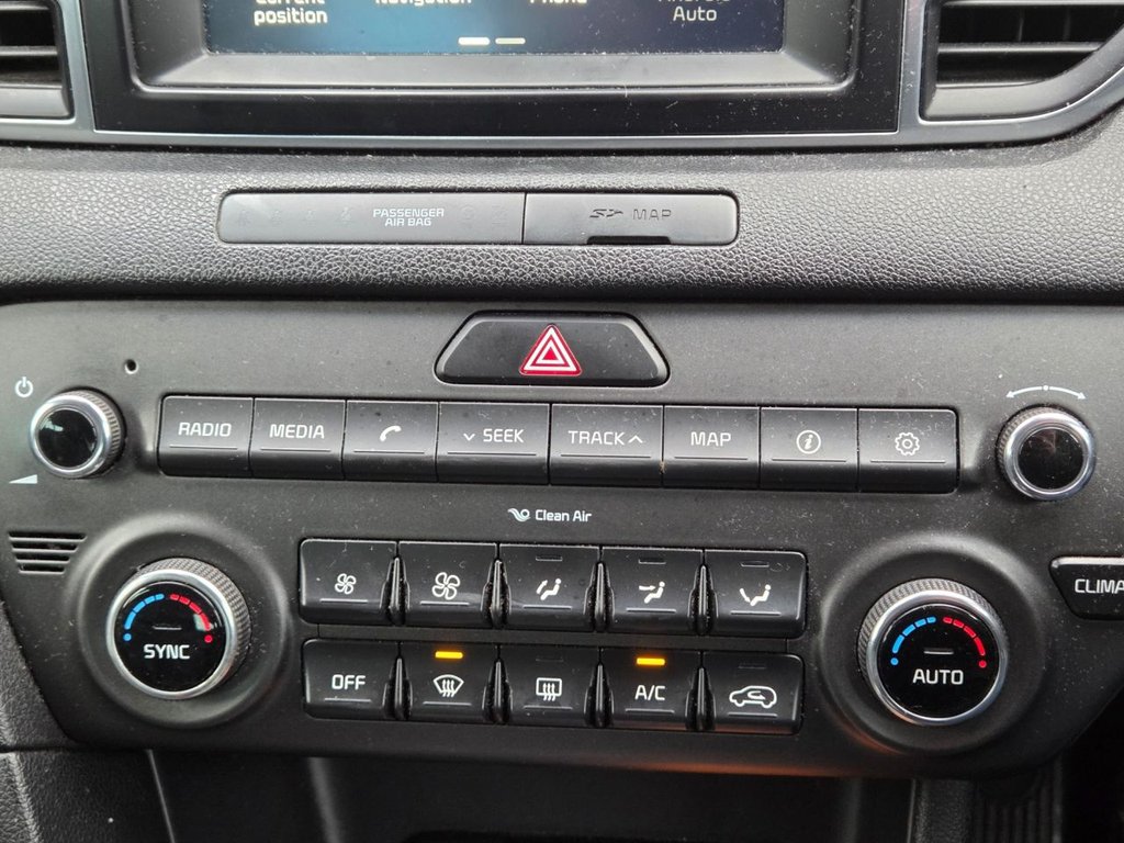 Used Kia Sportage 2017 for sale - 76559271: Photo 13