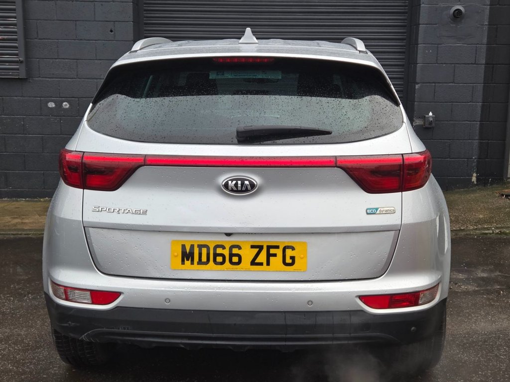 Used Kia Sportage 2017 for sale - 76559271: Photo 19