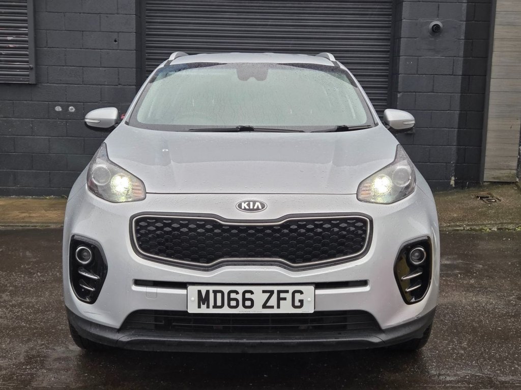 Used Kia Sportage 2017 for sale - 76559271: Photo 20