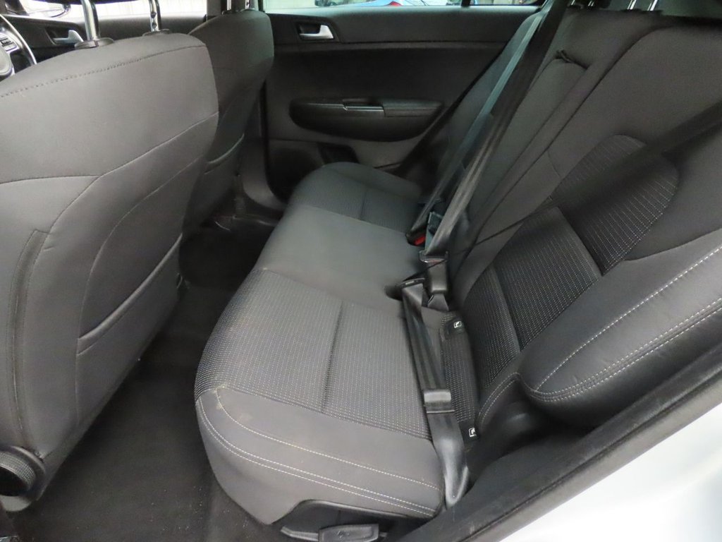 Used Kia Sportage 2017 for sale - 76559271: Photo 7