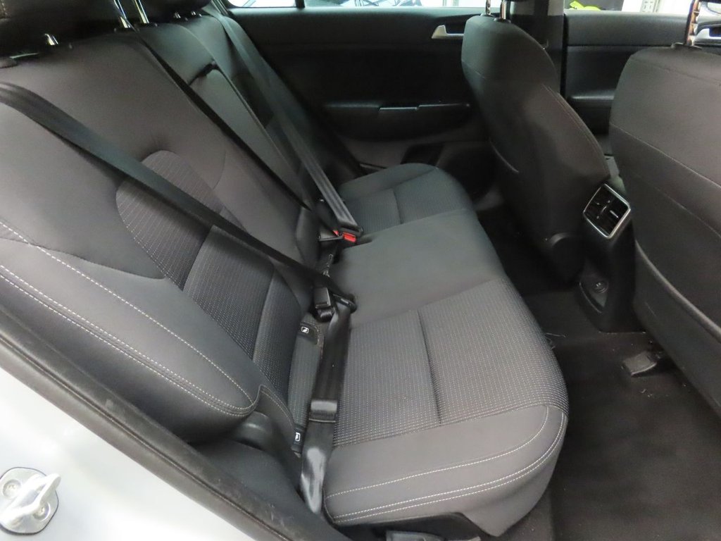 Used Kia Sportage 2017 for sale - 76559271: Photo 8