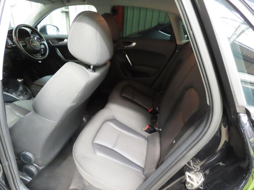 Used Audi A1 2013 for sale - 76554810: Photo 10