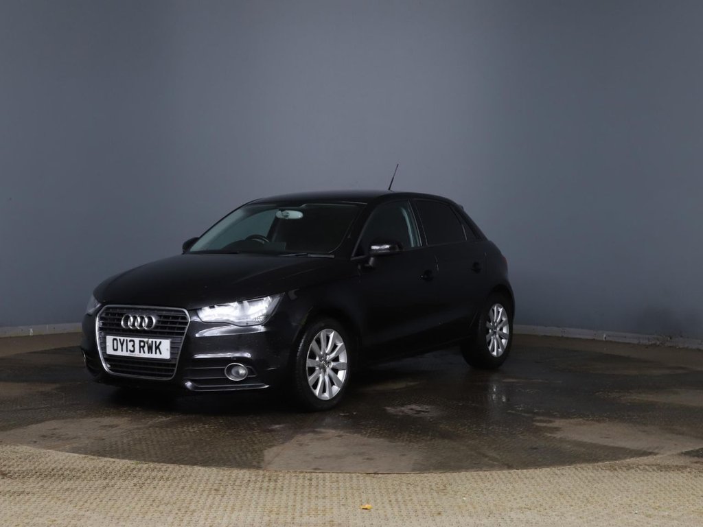 Used Audi A1 2013 for sale - 76554810: Photo 2