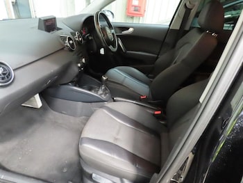 Used Audi A1 2013 for sale - 76554810: Photo