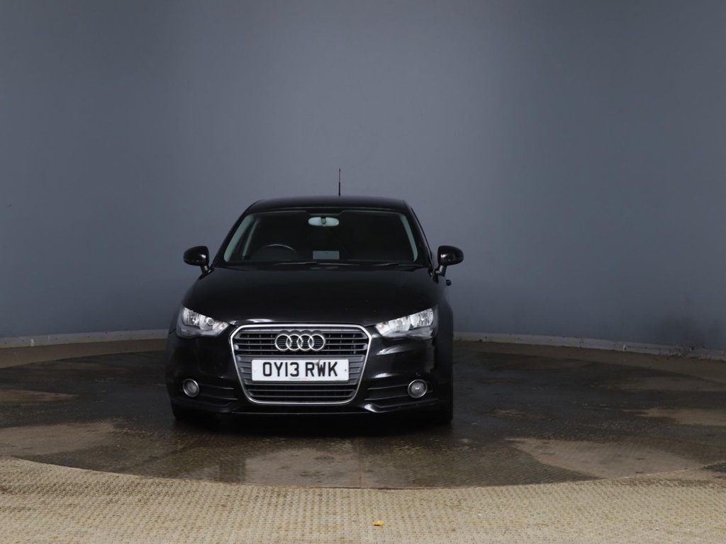 Used Audi A1 2013 for sale - 76554810: Photo 5