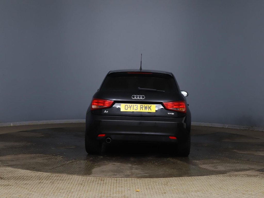 Used Audi A1 2013 for sale - 76554810: Photo 7