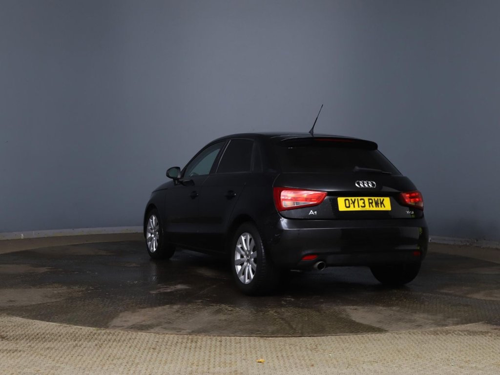 Used Audi A1 2013 for sale - 76554810: Photo 8