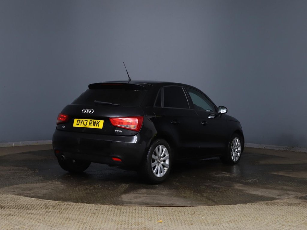 Used Audi A1 2013 for sale - 76554810: Photo 9