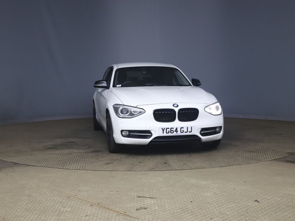 Used BMW 1 Series 2014 for sale - 76554808: Photo 12