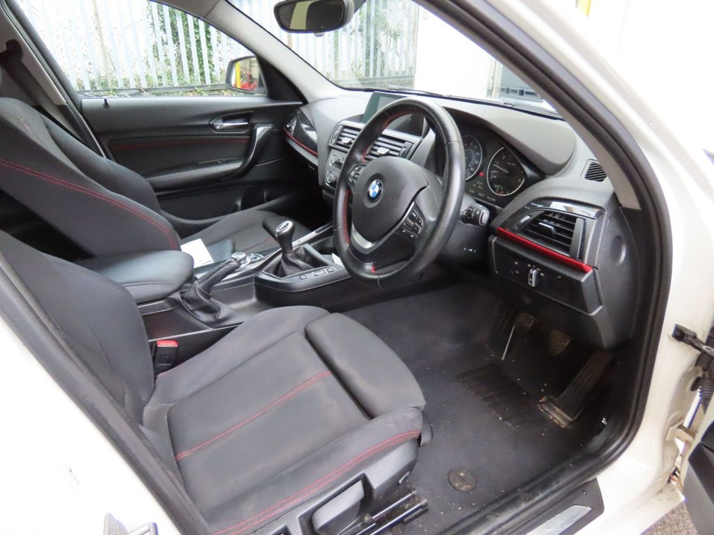 Used BMW 1 Series 2014 for sale - 76554808: Photo 3