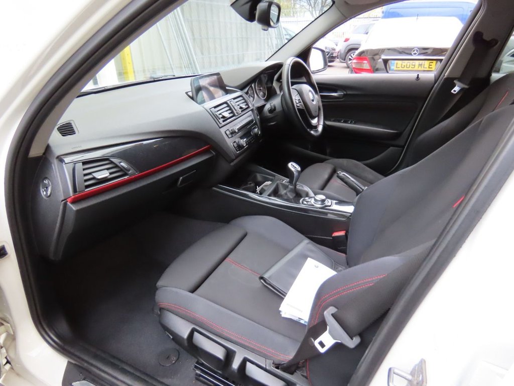 Used BMW 1 Series 2014 for sale - 76554808: Photo 4