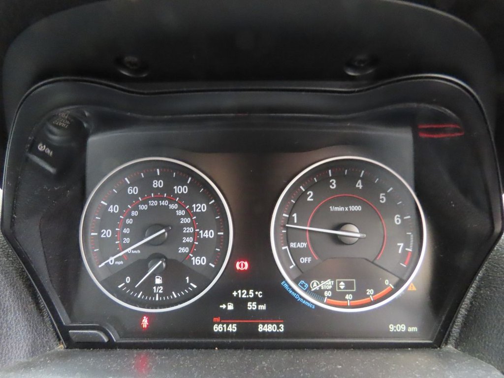 Used BMW 1 Series 2014 for sale - 76554808: Photo 6