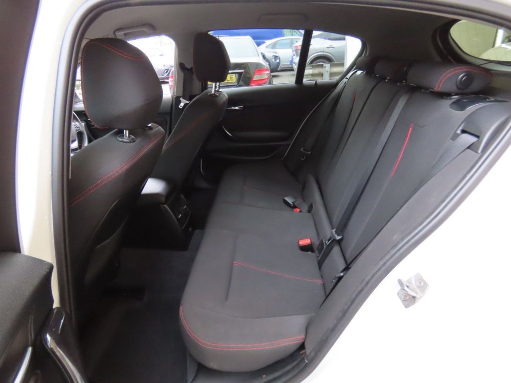 Used BMW 1 Series 2014 for sale - 76554808: Photo 9