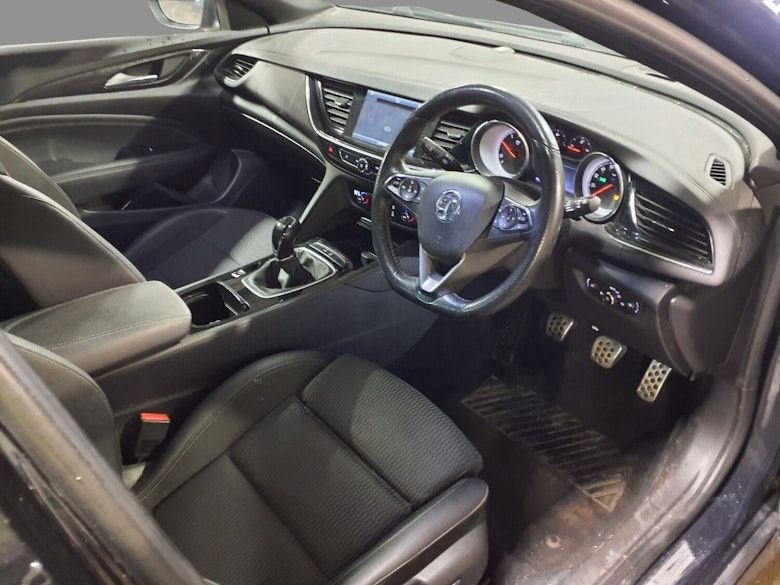 Used Vauxhall Insignia 2018 for sale - 77594201: Photo 3