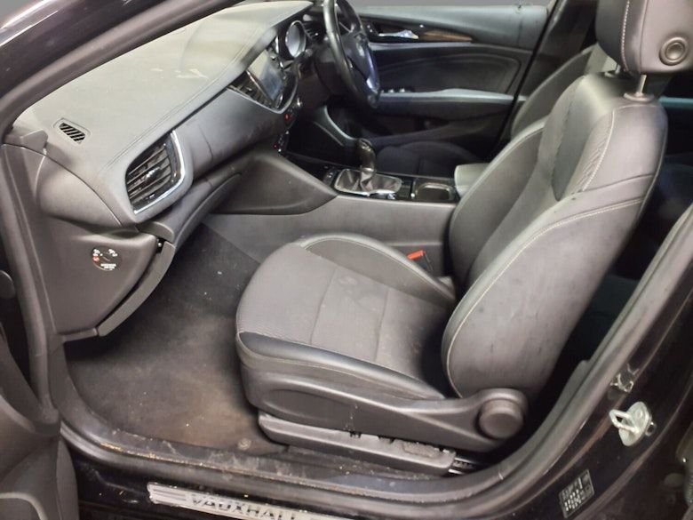 Used Vauxhall Insignia 2018 for sale - 77594201: Photo 4