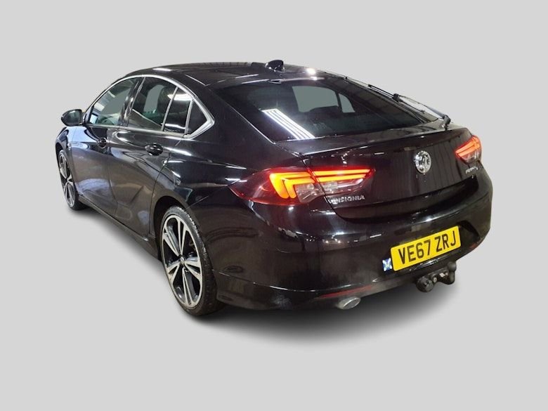 Used Vauxhall Insignia 2018 for sale - 77594201: Photo 6