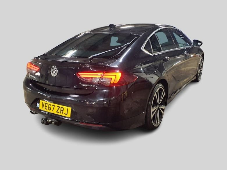 Used Vauxhall Insignia 2018 for sale - 77594201: Photo 7