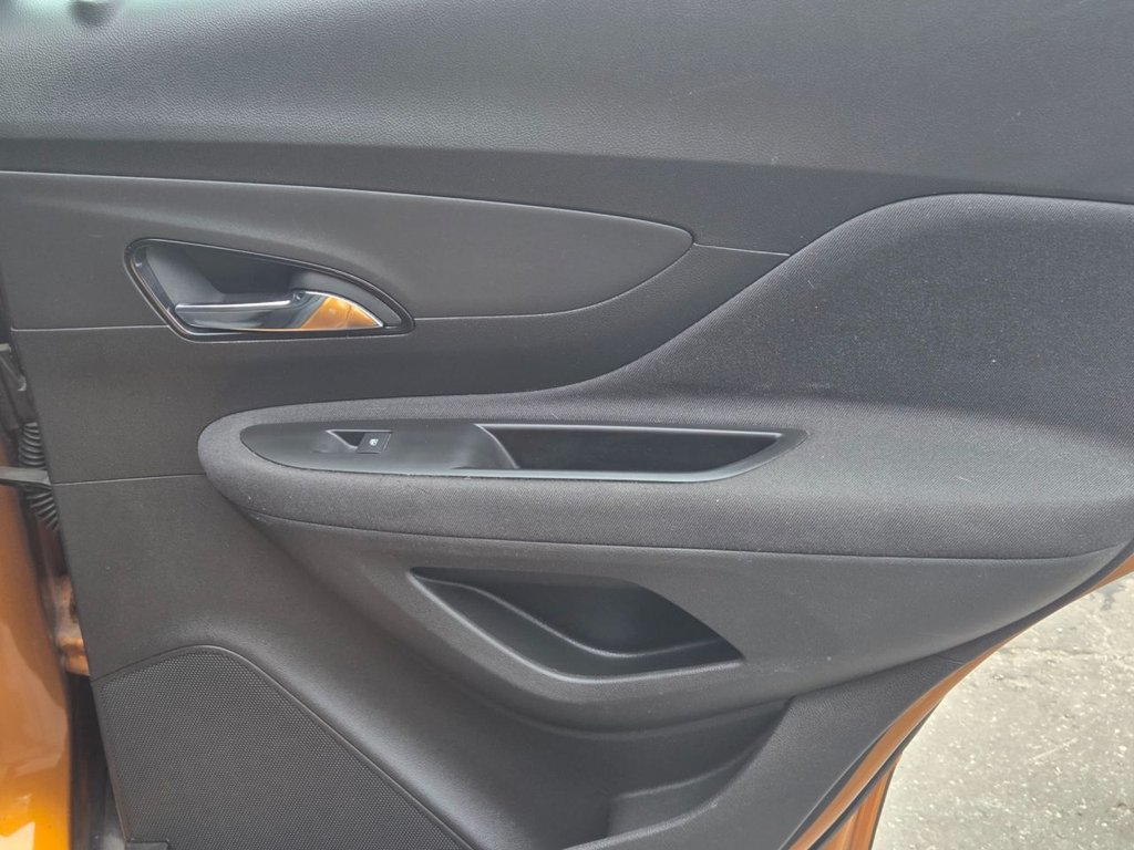 Used Vauxhall Mokka X 2019 for sale - 76554809: Photo 10