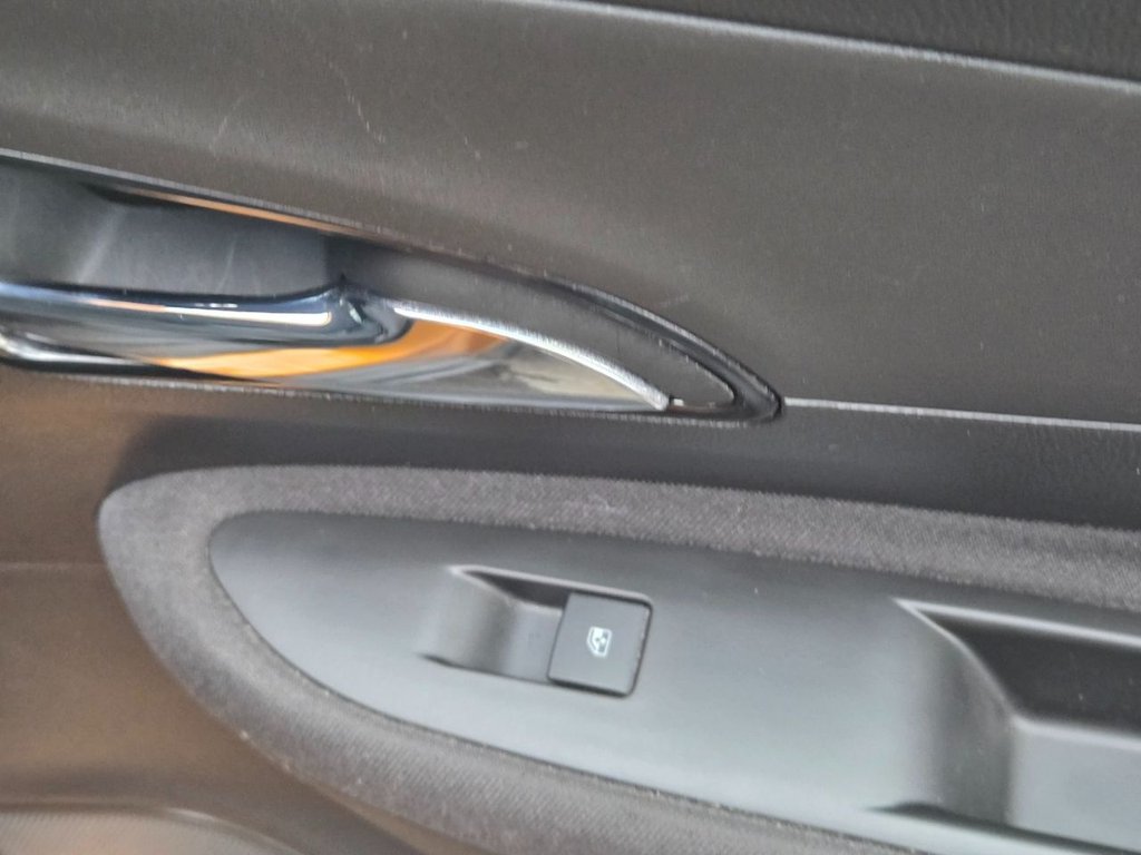 Used Vauxhall Mokka X 2019 for sale - 76554809: Photo 11