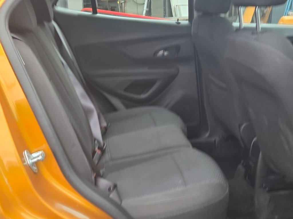 Used Vauxhall Mokka X 2019 for sale - 76554809: Photo 12