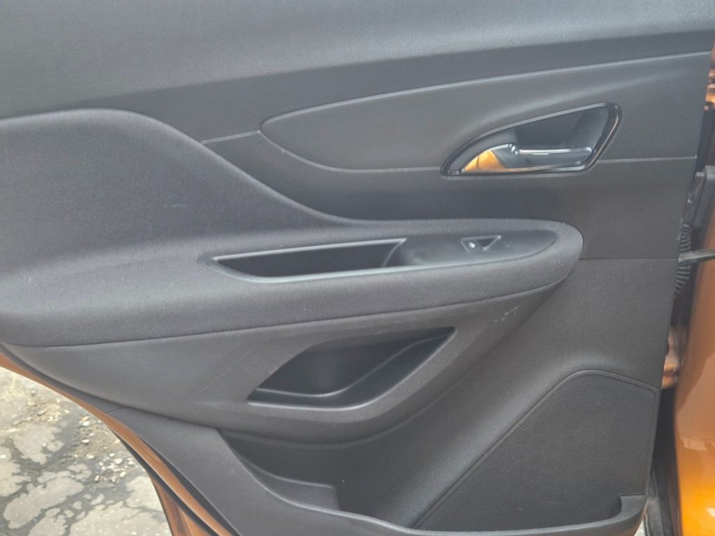 Used Vauxhall Mokka X 2019 for sale - 76554809: Photo 14