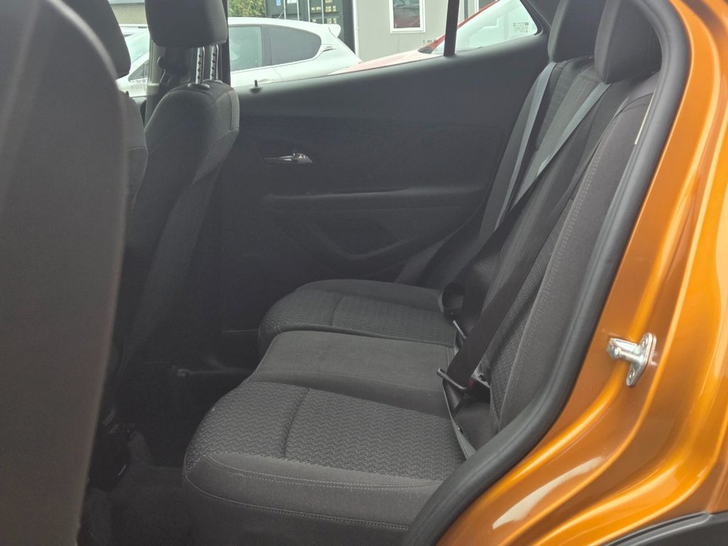 Used Vauxhall Mokka X 2019 for sale - 76554809: Photo 16