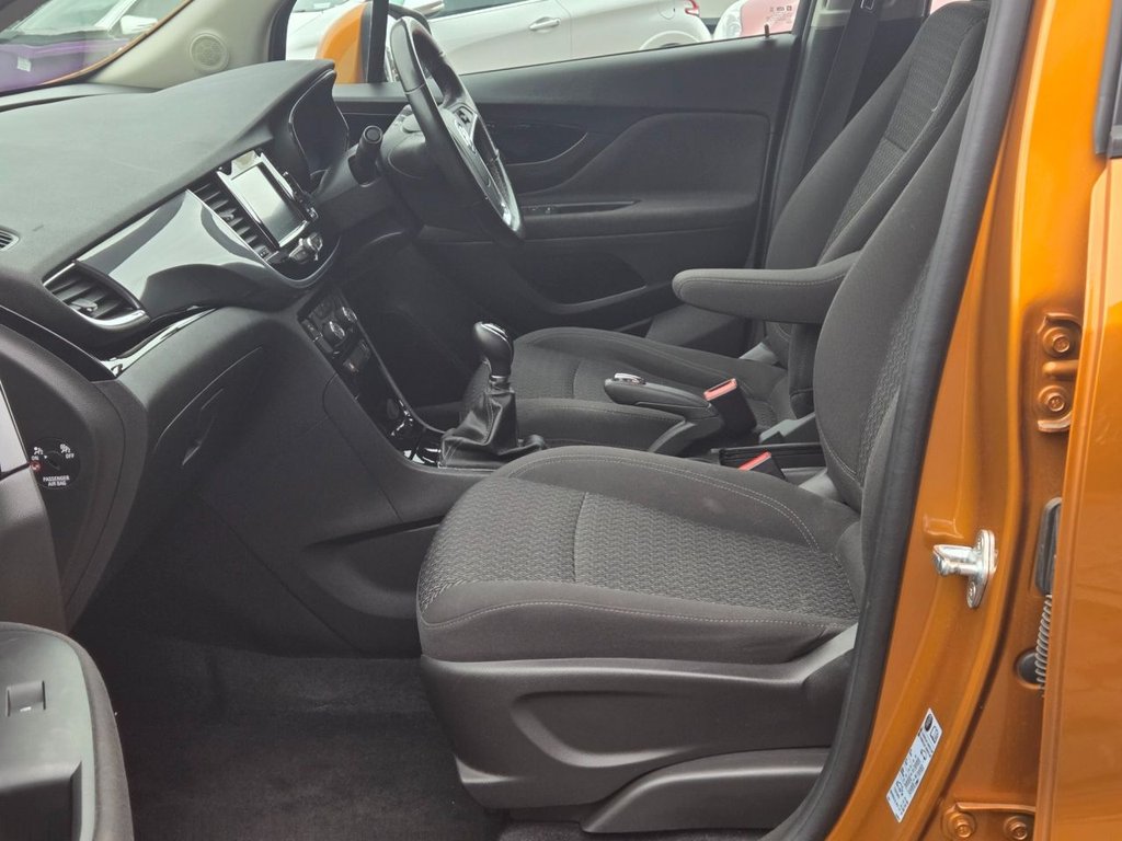 Used Vauxhall Mokka X 2019 for sale - 76554809: Photo 19