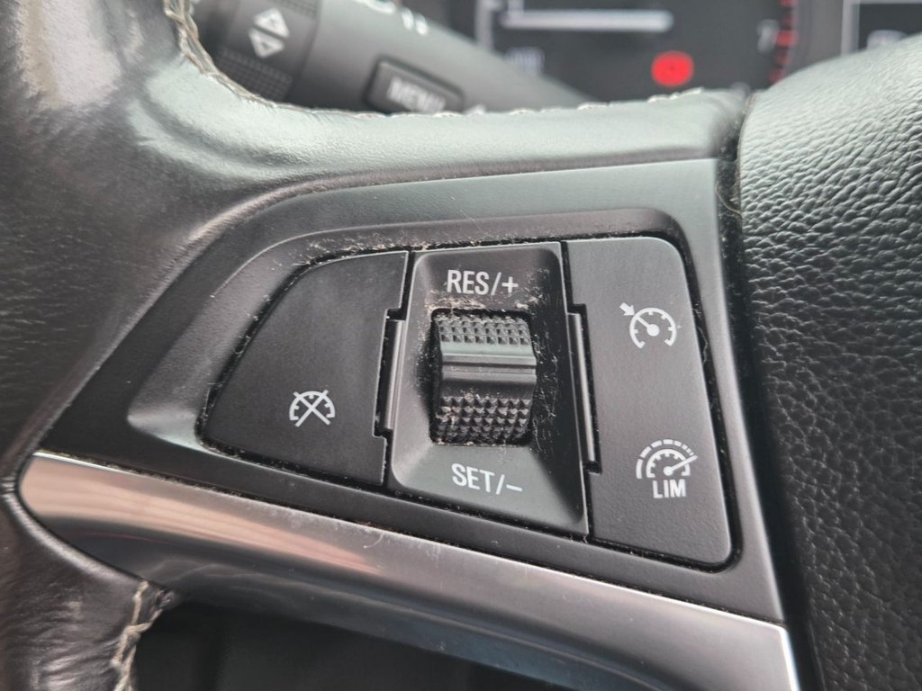 Used Vauxhall Mokka X 2019 for sale - 76554809: Photo 21