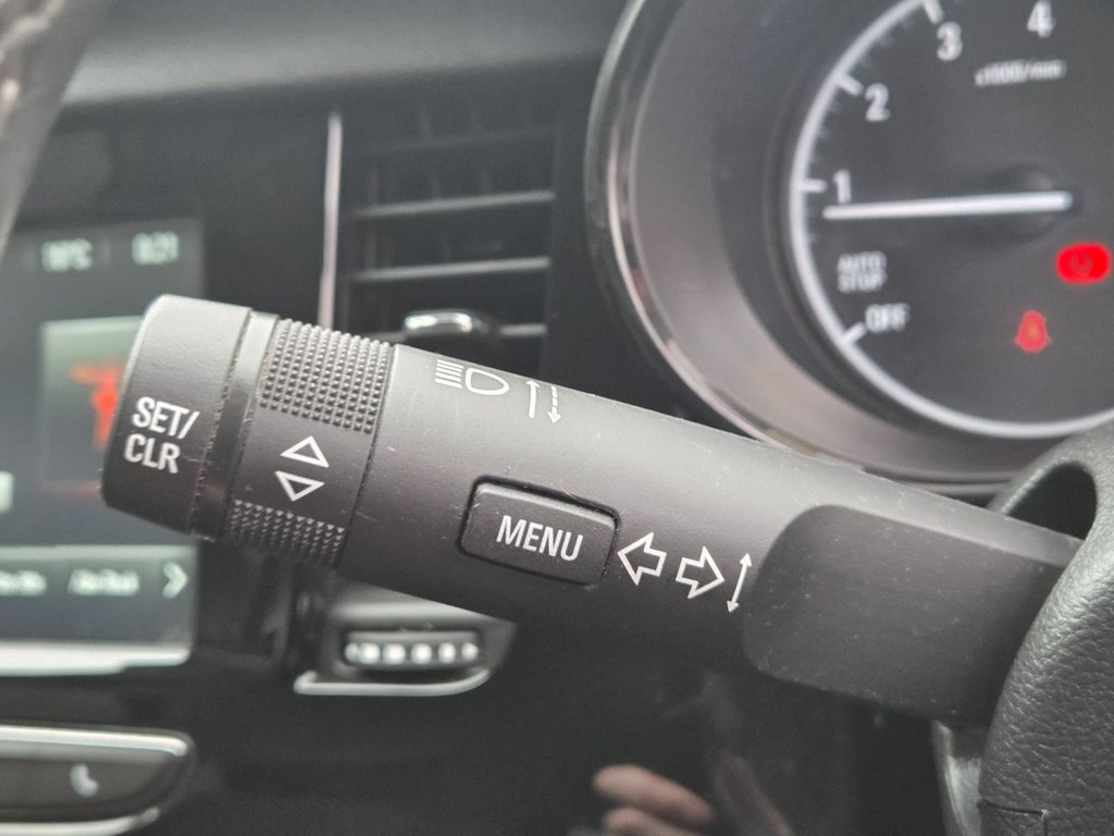 Used Vauxhall Mokka X 2019 for sale - 76554809: Photo 24