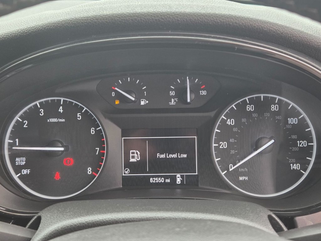 Used Vauxhall Mokka X 2019 for sale - 76554809: Photo 25