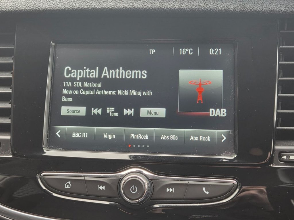 Used Vauxhall Mokka X 2019 for sale - 76554809: Photo 27