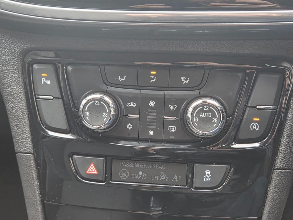 Used Vauxhall Mokka X 2019 for sale - 76554809: Photo 28