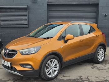 Used Vauxhall Mokka X 2019 for sale - 76554809: Photo