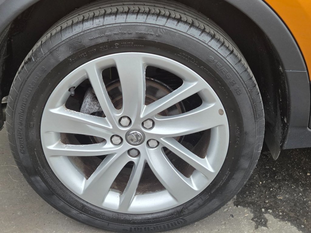 Used Vauxhall Mokka X 2019 for sale - 76554809: Photo 31